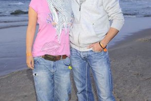 Kępka i Cypryański – para na luzie