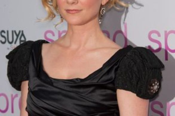Anne Heche: liczą się szczegóły