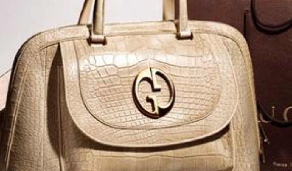 Świąteczne zestawy upominkowe od Gucci Świąteczne zestawy upominkowe od Gucci