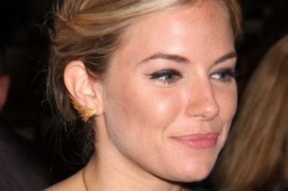 Klasyczna Sienna Miller