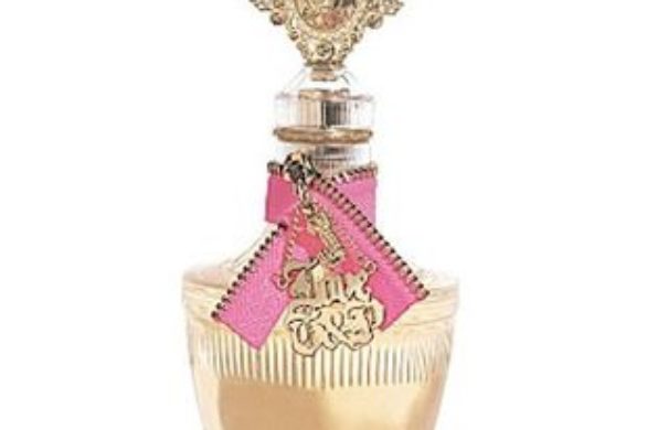 Nowy zapach Juicy Couture