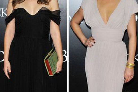 Natalie Portman vs. Mila Kunis (FOTO)