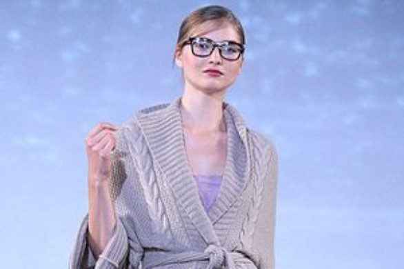 Jesienno-zimowa kolekcja Cottonfield