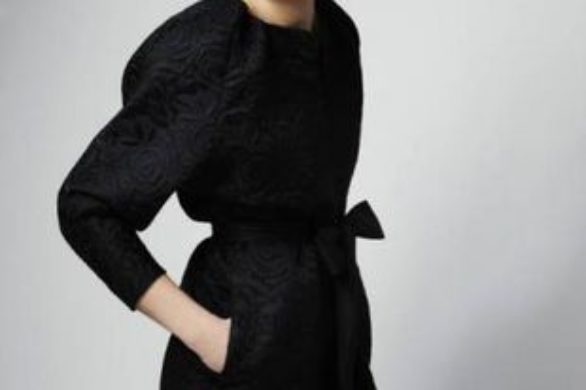 Beata Sadowska twarzą Portofino