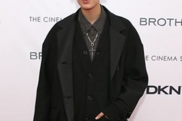 Agyness Deyn zostanie aktorką?