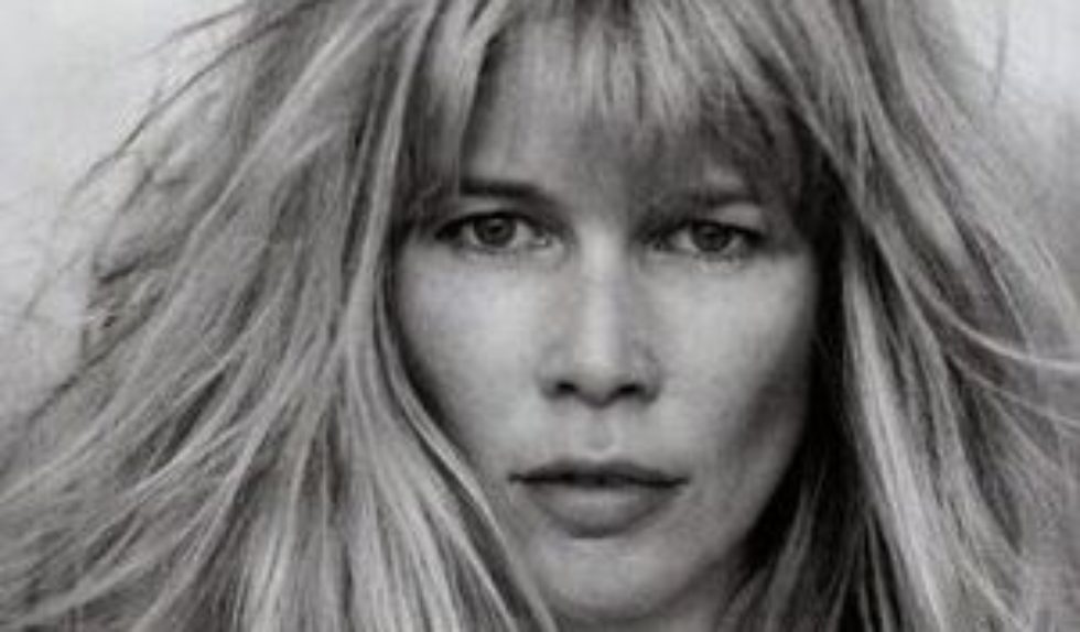 Osiem supermodelek bez makijażu