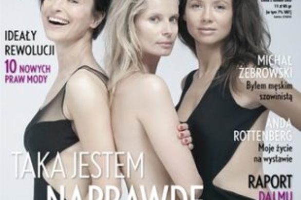 Rusin, Stenka, Cielecka, Jopek i Sworowska