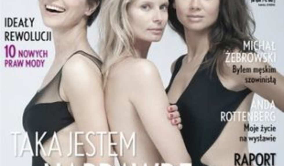 Rusin, Stenka, Cielecka, Jopek i Sworowska