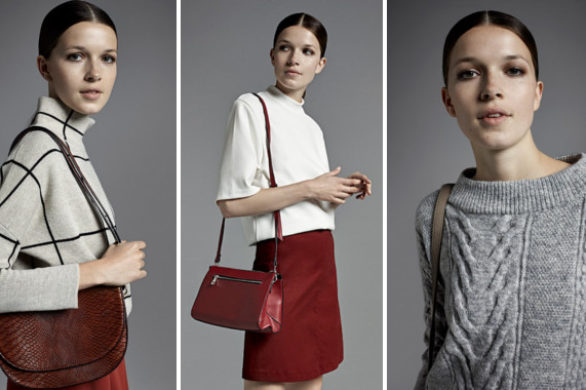 Reserved 1970’s Lux – Nowy lookbook w jesiennej ofercie