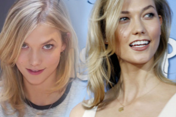 Karlie Kloss zamienia karierę modelki na… youtuberki?