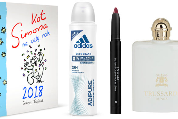 Tych kilku rzeczy nigdy nie brak w naszych torebkach