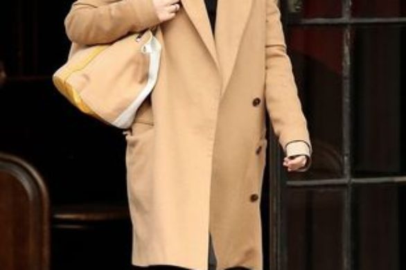 Oryginalna, firmowa torebka (FOTO)