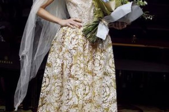 Vivienne Westwood Gold Label – Spring Summer 2012