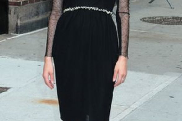 Perełki Diane Kruger