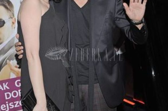 Karolina Malinowska wraca na salony