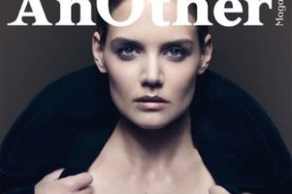 Holmes, Paradis, Moss i Portman