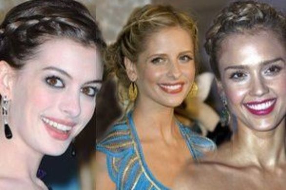 Czas na warkocz! (FOTO)