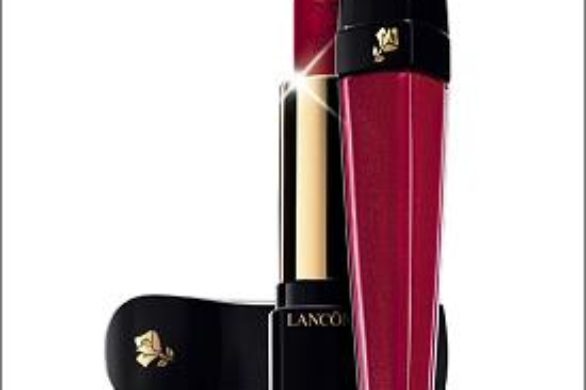 Kremowe błyszczyki od Lancome