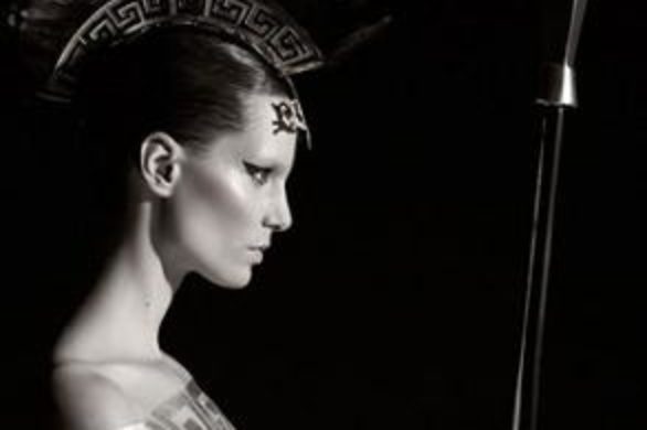 Zobaczcie zdjęcia z kalendarza Pirelli na 2011 rok