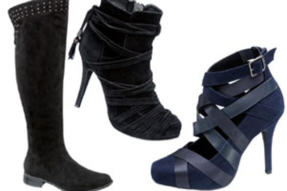 DEICHMANN – jesień/zima 2010/2011