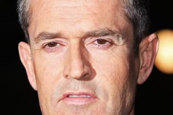 Skrytykował Madonnę i Kate Moss