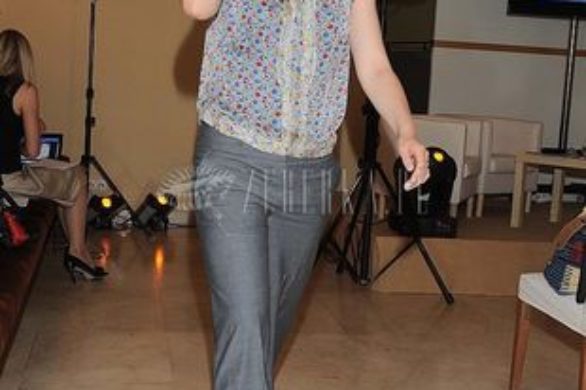 Łączka Magdaleny Różczki