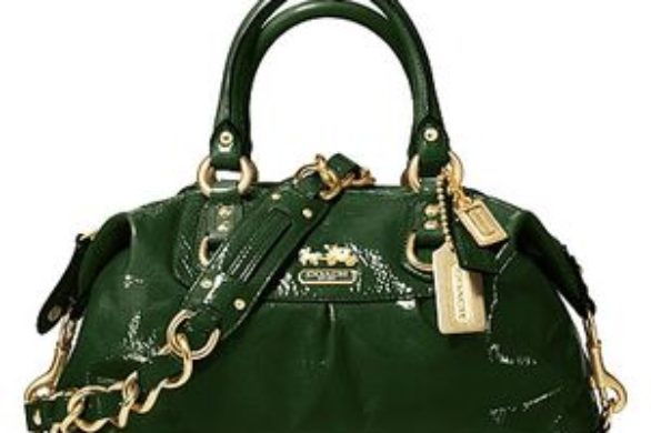 Torba Sabrina Coach