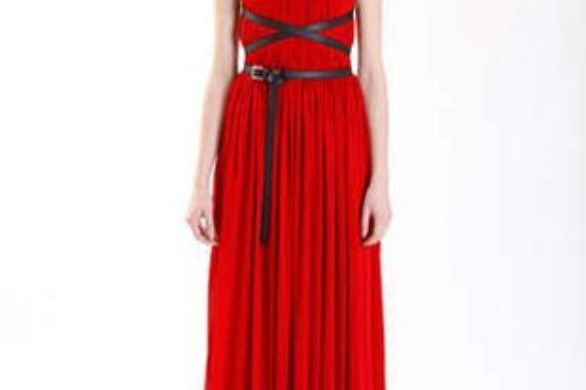 Michael Kors Pre-Fall 2011 (FOTO)
