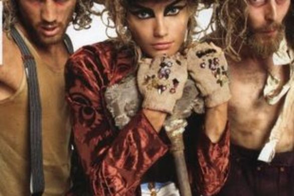 Anna Jagodzińska zaskoczyła