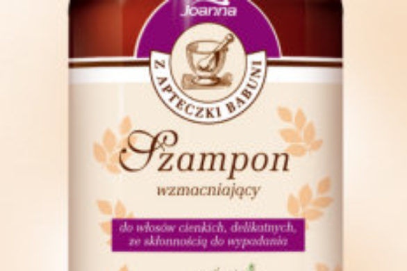 Joanna stawia na tradycję