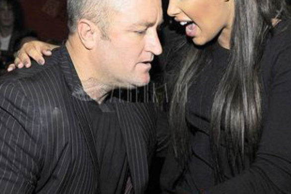 Wyluzowane Patrycja Kazadi i Kinga Rusin (FOTO)