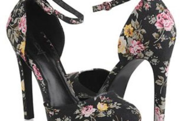 Forever 21 – kolekcja butów