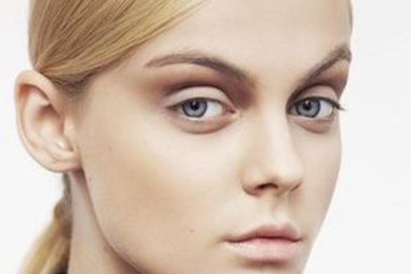 Obiecująca modelka Viktoriya Sasonkina (FOTO)