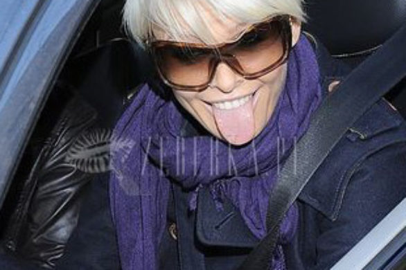 Iwona Węgrowska i Marta Wiśniewska na promocji ITV (FOTO)