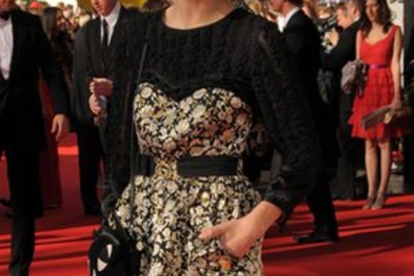 Czary-mary Alexy Chung