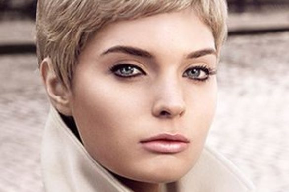 Idealna cera z Paul&Joe