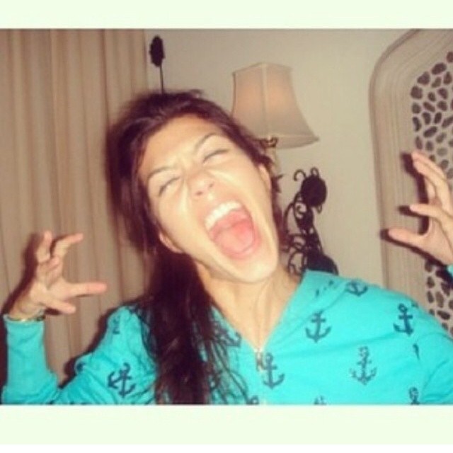 36 instagramowych zdjęć na 36 urodziny Kourtney Kardashian 36 instagramowych zdjęć na 36 urodziny Kourtney Kardashian