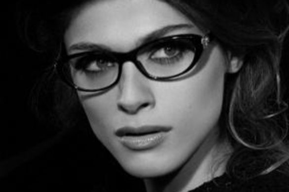 Elisa Sednaoui twarzą linii Chanel Eyewear