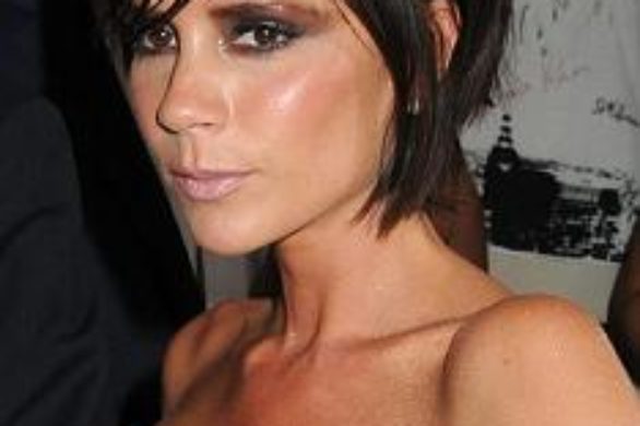 Victoria Beckham: Nie będzie agencji modelek