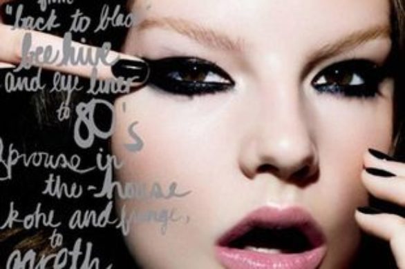 MAC stawia na czerń