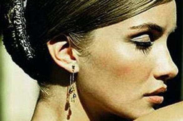 Szybki sposób na fryzurę