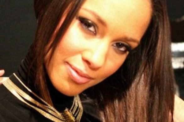 Zobaczcie biżuterię od Alicii Keys