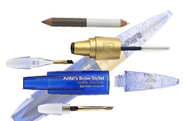 Zestaw do stylizacji brwi Estee Lauder