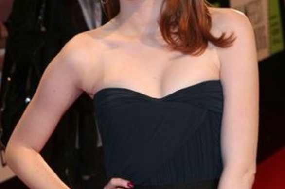 Emma Stone w Lanvin (FOTO)