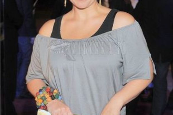 Beata Tadla namieszała