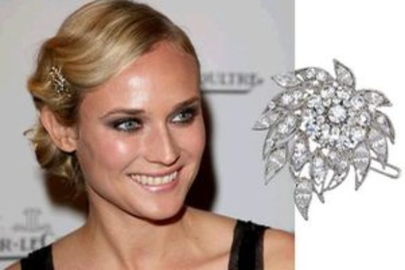 Biżuteria dla włosów (FOTO)