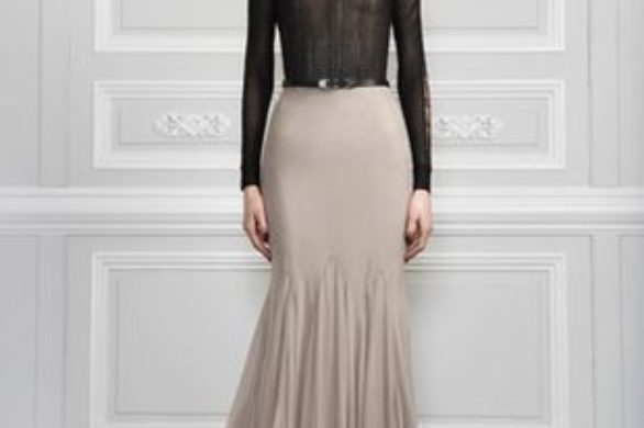 Jason Wu Pre-Fall 2011 (FOTO)