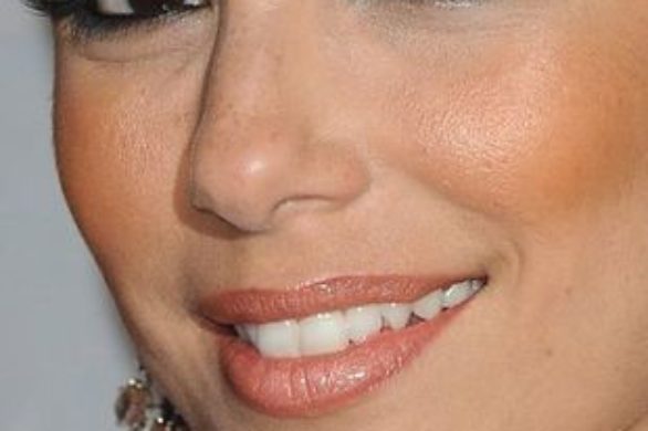 Eva Longoria zachwyciła w Paryżu