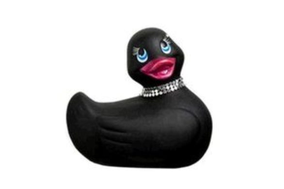 Nie masz się z kim kąpać?