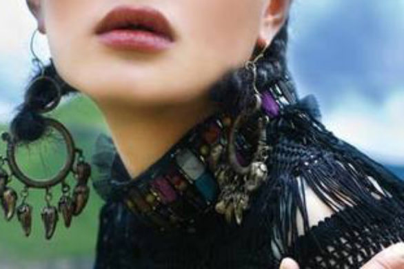 Harper’s Bazaar Indonesia odkrywa Tybet